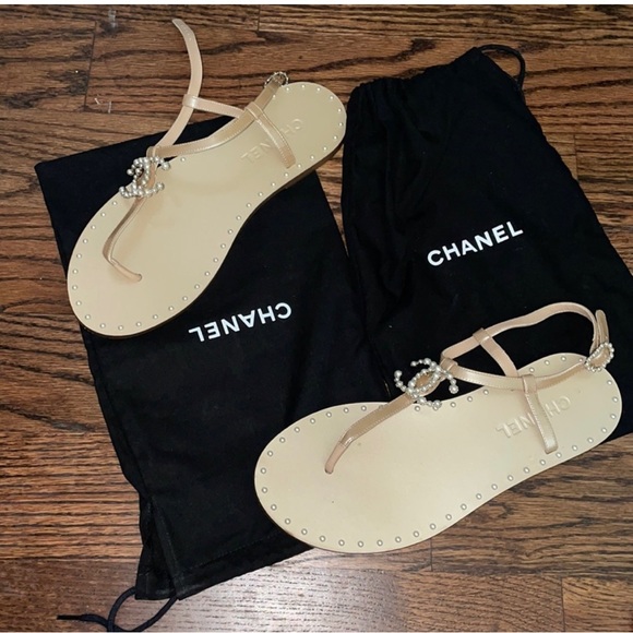 CHANEL Shoes - Chanel Shoes